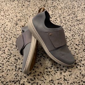Clarks Cloud Steppers Slip-Ons